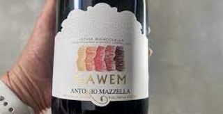 Gawem Ischia Doc Biancolella - Cantine Mazzella