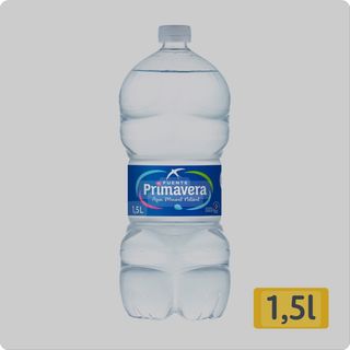 Agua Grande (1.5 Lt.)