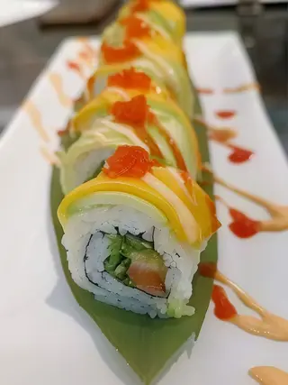 Uramaki Okinawa (8 Uds.)