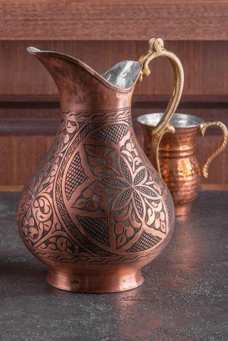 Турецкий айран (1 л.)