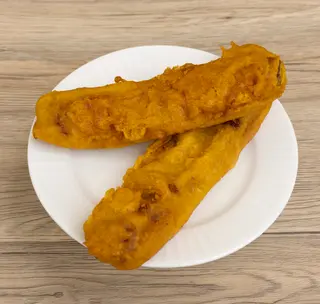 Aborrajado