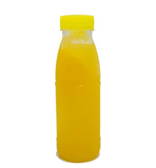 Jus D'ananas 25cl