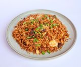 Riz Cantonnais Au Bœuf