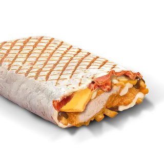 Tacos Le Montagnard