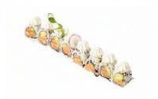 105 Ura Sake Philadelphia