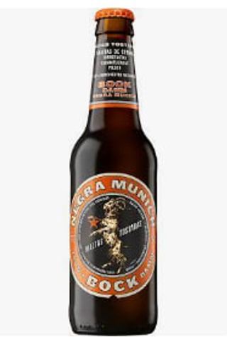 Cerveja Preta Estrella Damm 25cl