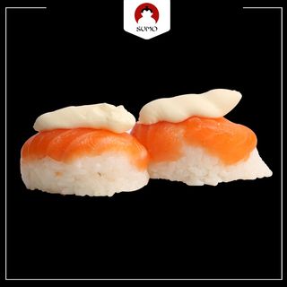 Nigiri Shaké Cheese