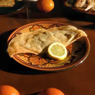 Brick Tunisienne