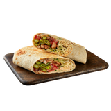 Шаурма класична з куркою та стручковою квасолею XXL (460 г)