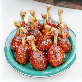 Chicken Lollipop