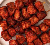 Chilli tandoori chicken