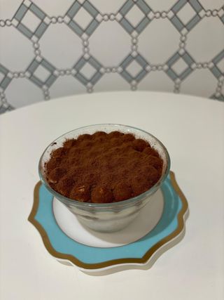 Semifreddo tiramisù