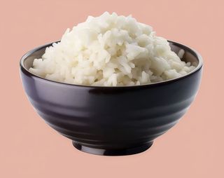 Arroz Blanco