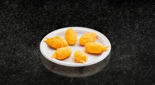 Chele di granchio 6 pezzi