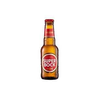 Super Bock Mini 25cl