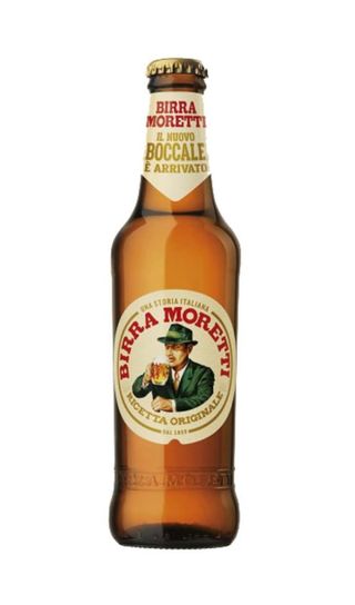 Moretti 66 cl