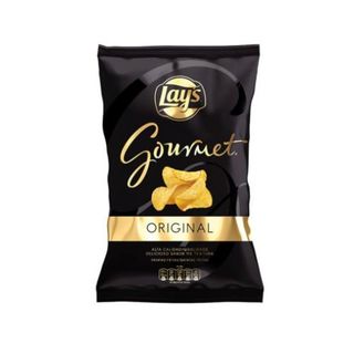 Lays Gourmet De Matutano