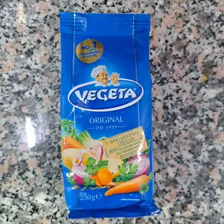 Vegeta Original 250 g