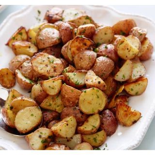 Roast Potatoes