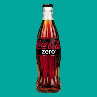 Coca-Cola Zero
