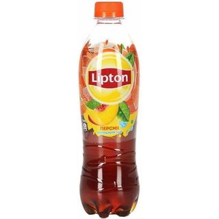 Чай Lipton