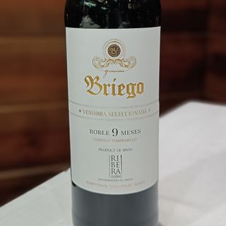Vino Briego