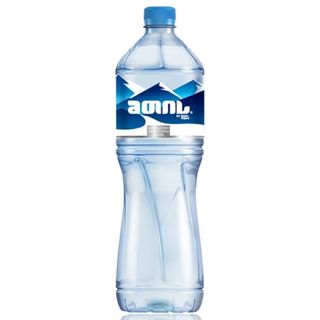 წყალი
