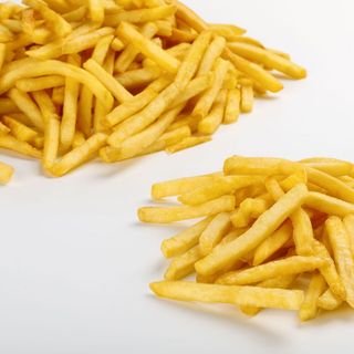 Patatine Fritte