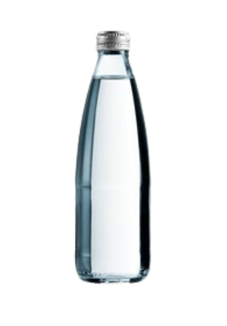 Acqua naturale 50 cl