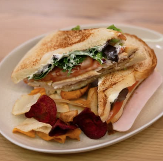 Club Sándwich