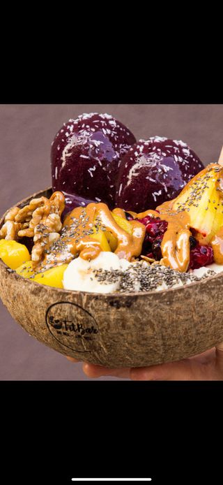 Crea Tu Bowl Clásico