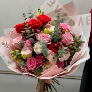 Buchet Floral Spring 