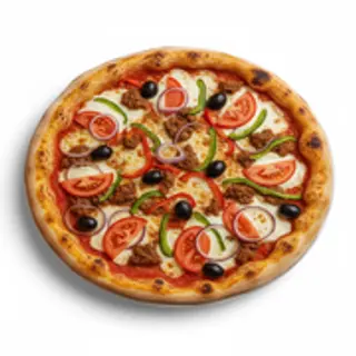 Pizza Le Roi