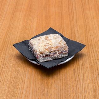 Crumble Cookie--PINK VELVET