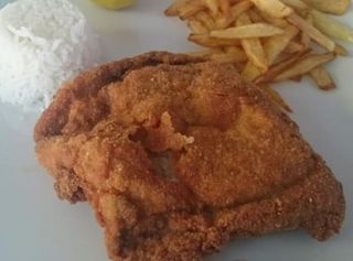 Cordon Blue De Ternera