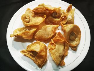 Wantun Frito