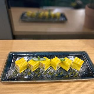 Tropicana Rolls