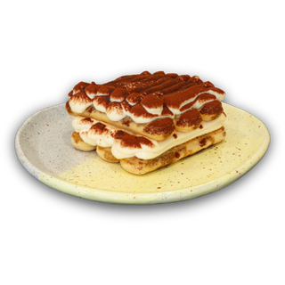 Tiramisú 100% Queso Mascarpone
