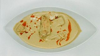 წიწილა ბაჟეში