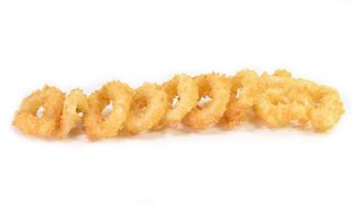 008 -Totano fritto
