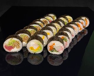 Сет Футомакі