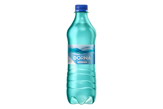 Dorna Carbogazificată