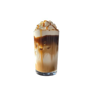 Caramel Machiatto