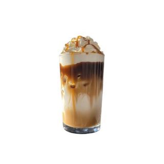 Caramel Machiatto