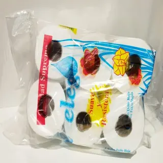 Papel Higienico 6 Rollos