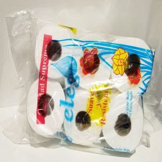 Papel Higienico 6 Rollos