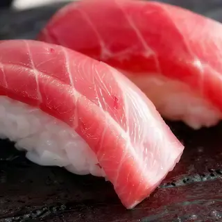 Nigiri Tonno 2pz