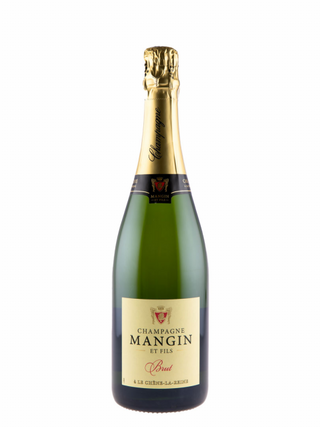 Mangin Brut Champagne 0.75l