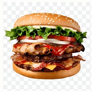 CRISPY JUMBO ROYAL SPECIAL