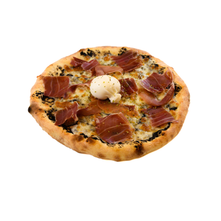Gourmet Trufa 